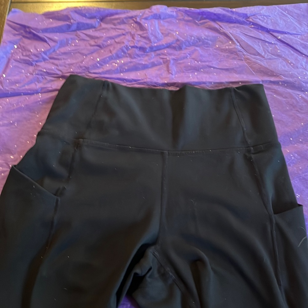 Fabletics leggings